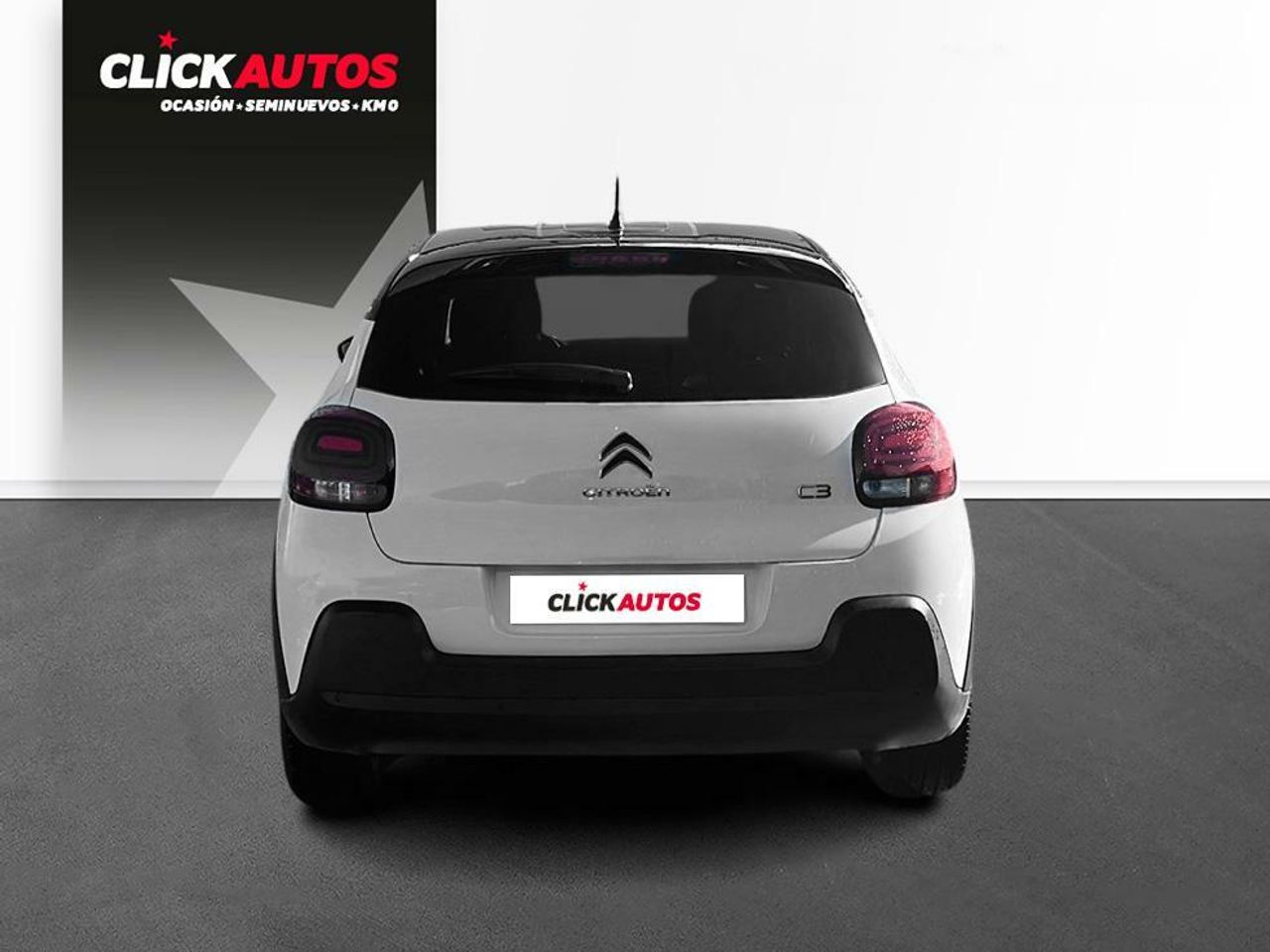 citroën c3 2023 / foto grande (3)