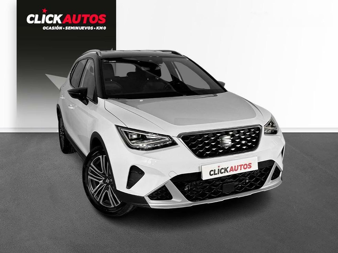 seat arona 2023 / foto grande (3)