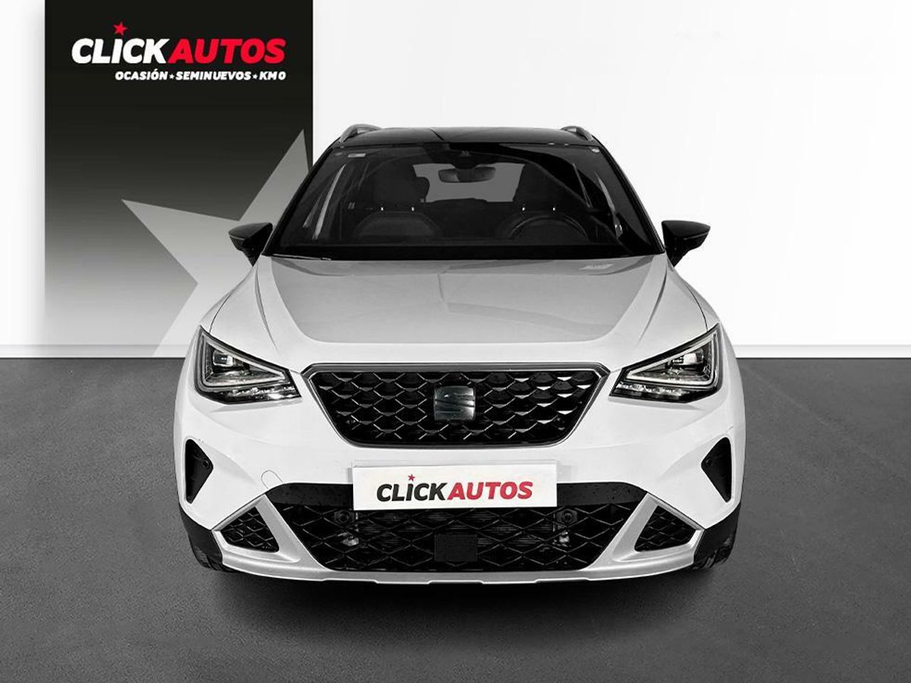 seat arona 2023 / foto grande (2)