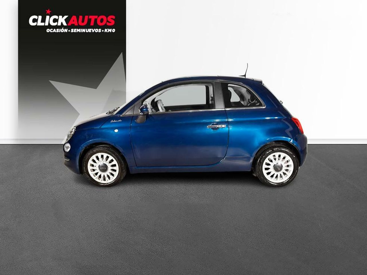 fiat 500 2023 / foto grande (2)