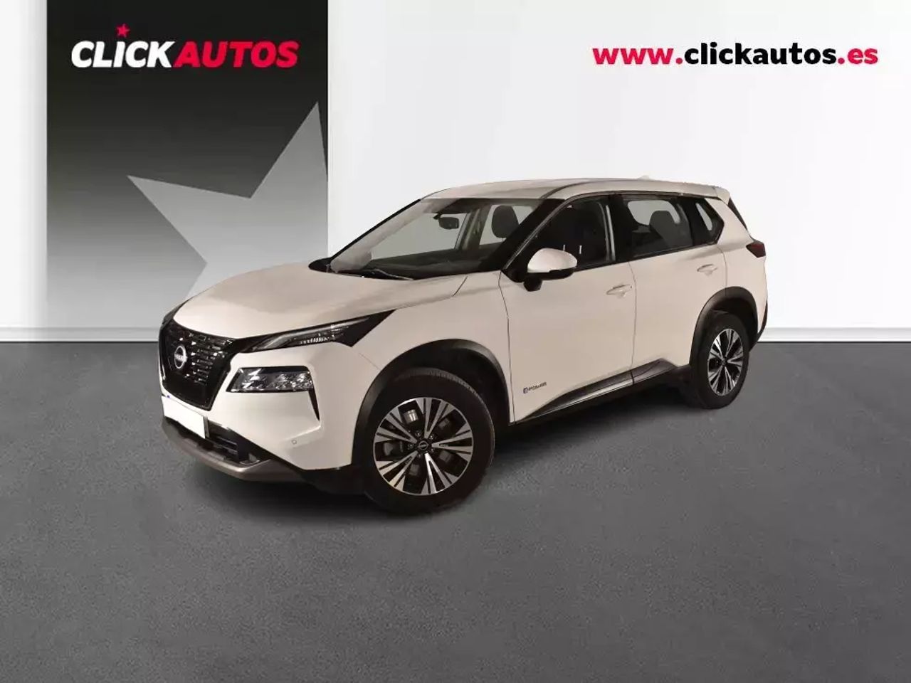 Ford focus 2024 motor hibrido  de segunda mano - nissan x-trail 2024 /