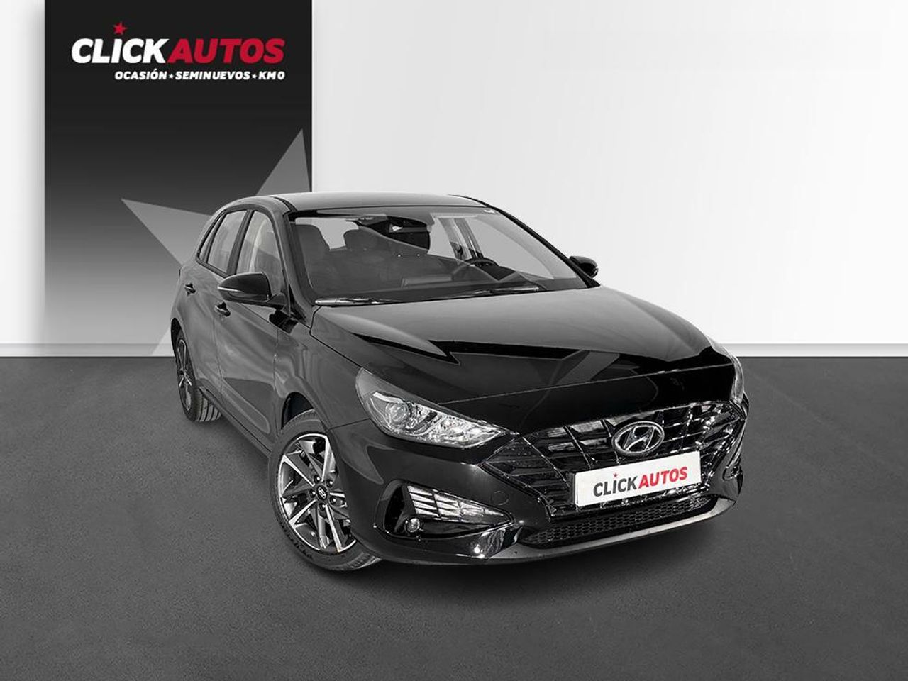 hyundai i30 2024 / foto grande (2)