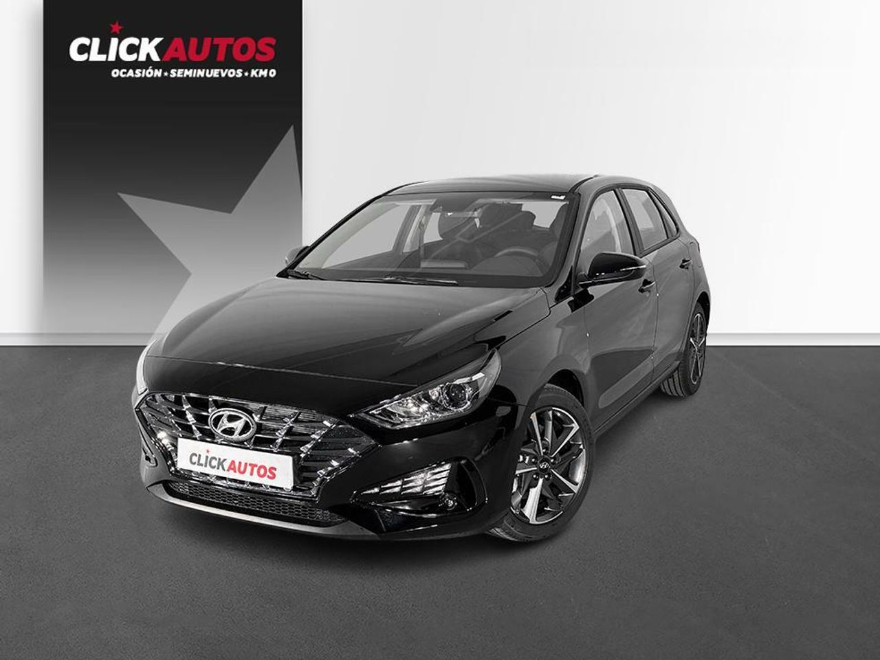 Foto hyundai i30 2024 /