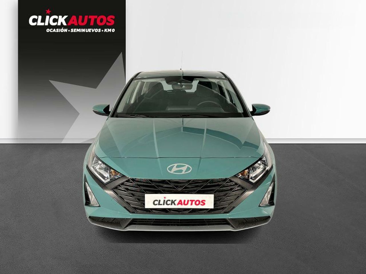 hyundai i20 2024 / foto grande (2)