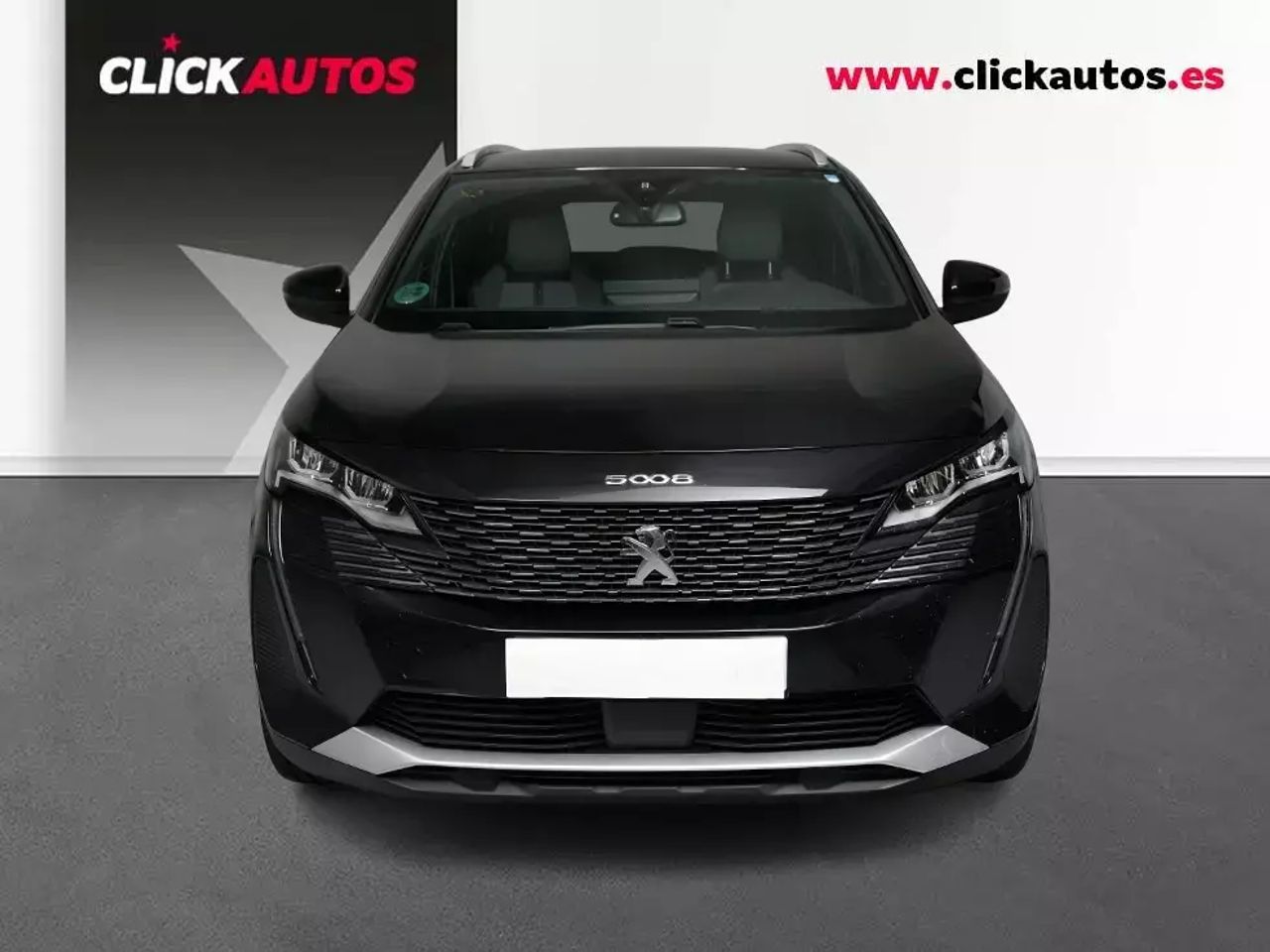 peugeot 5008 2024 / foto grande (2)