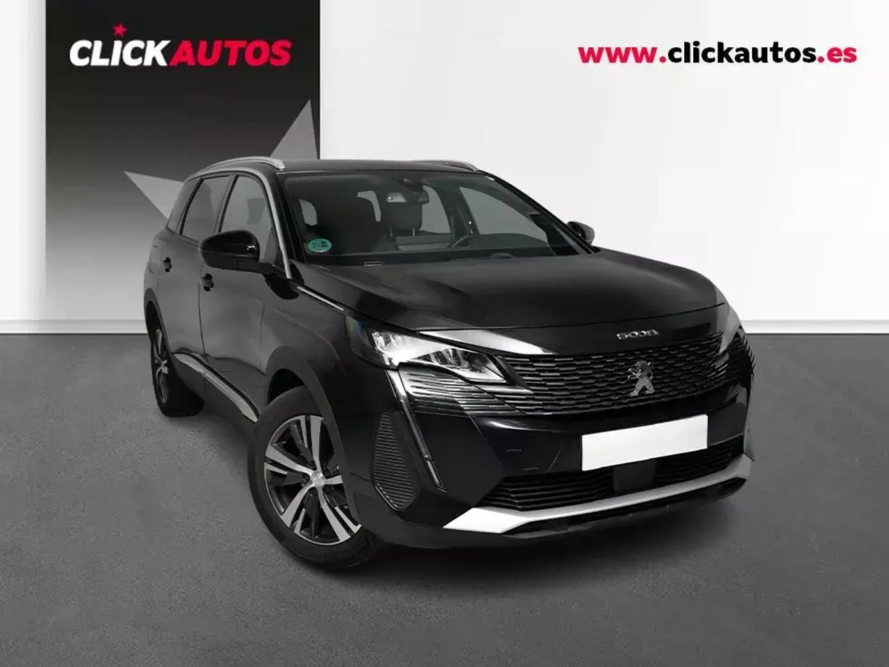 peugeot 5008 2024 / foto grande (3)