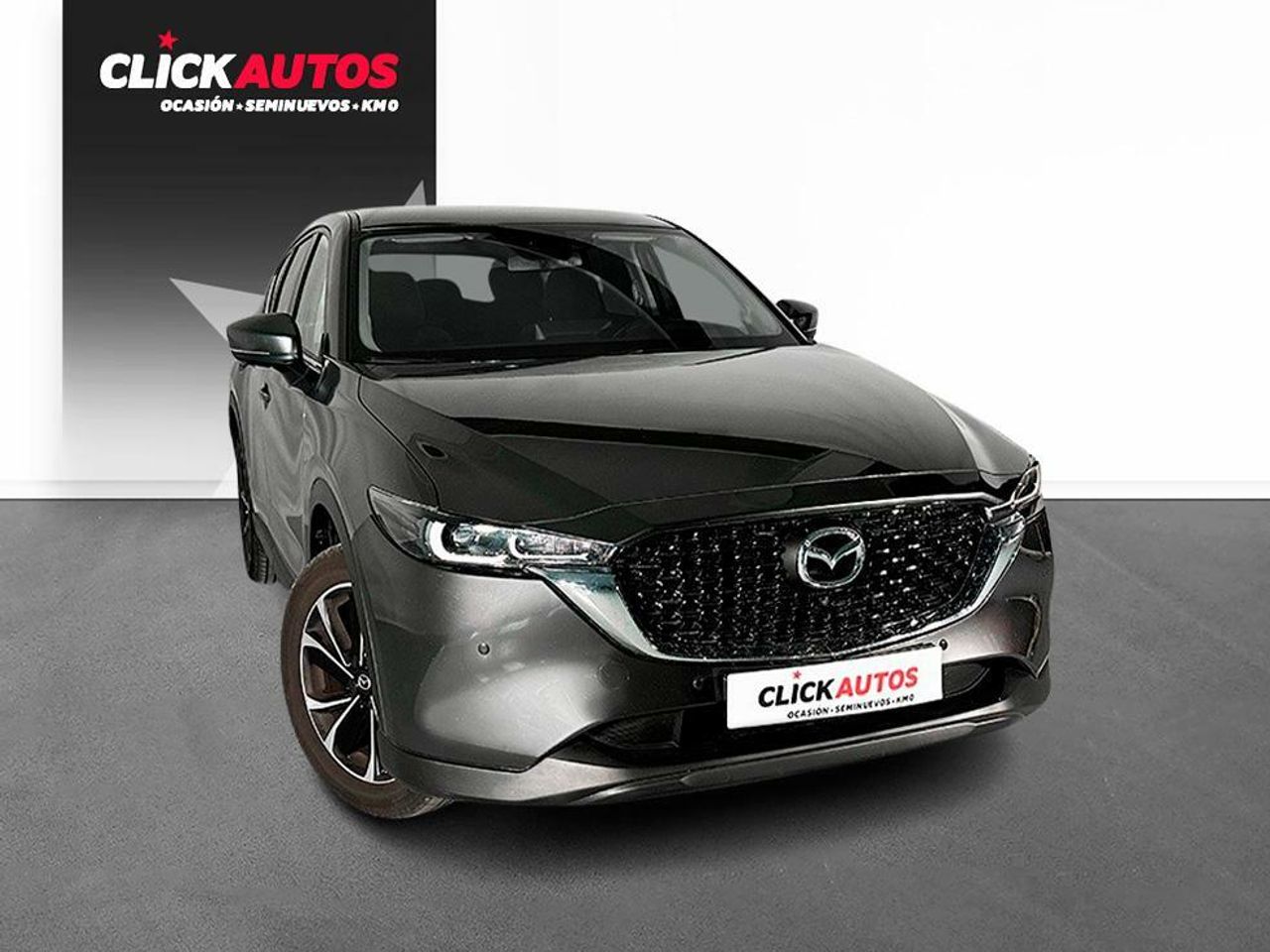 mazda cx-5 2023 / foto grande (3)