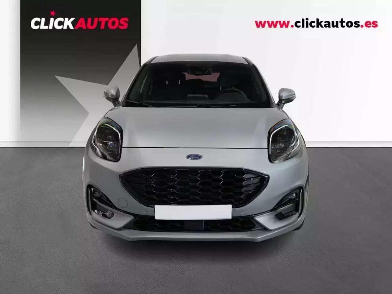 ford puma 2024 / foto grande (2)