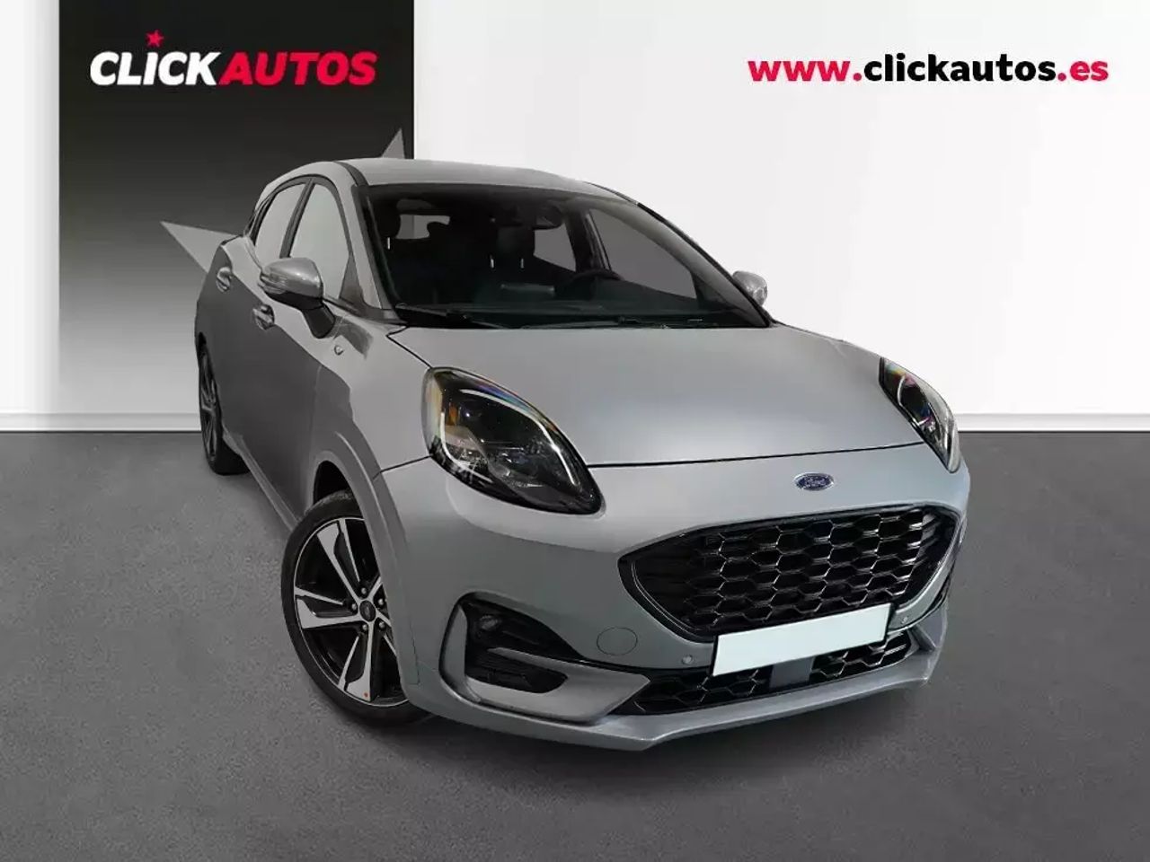 ford puma 2024 / foto grande (3)