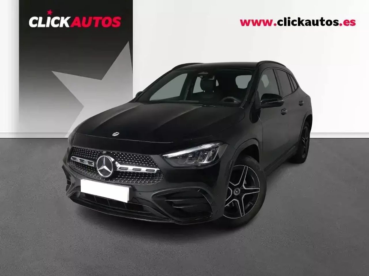 Mercedes gla 2024  de segunda mano - mercedes gla 2024 /