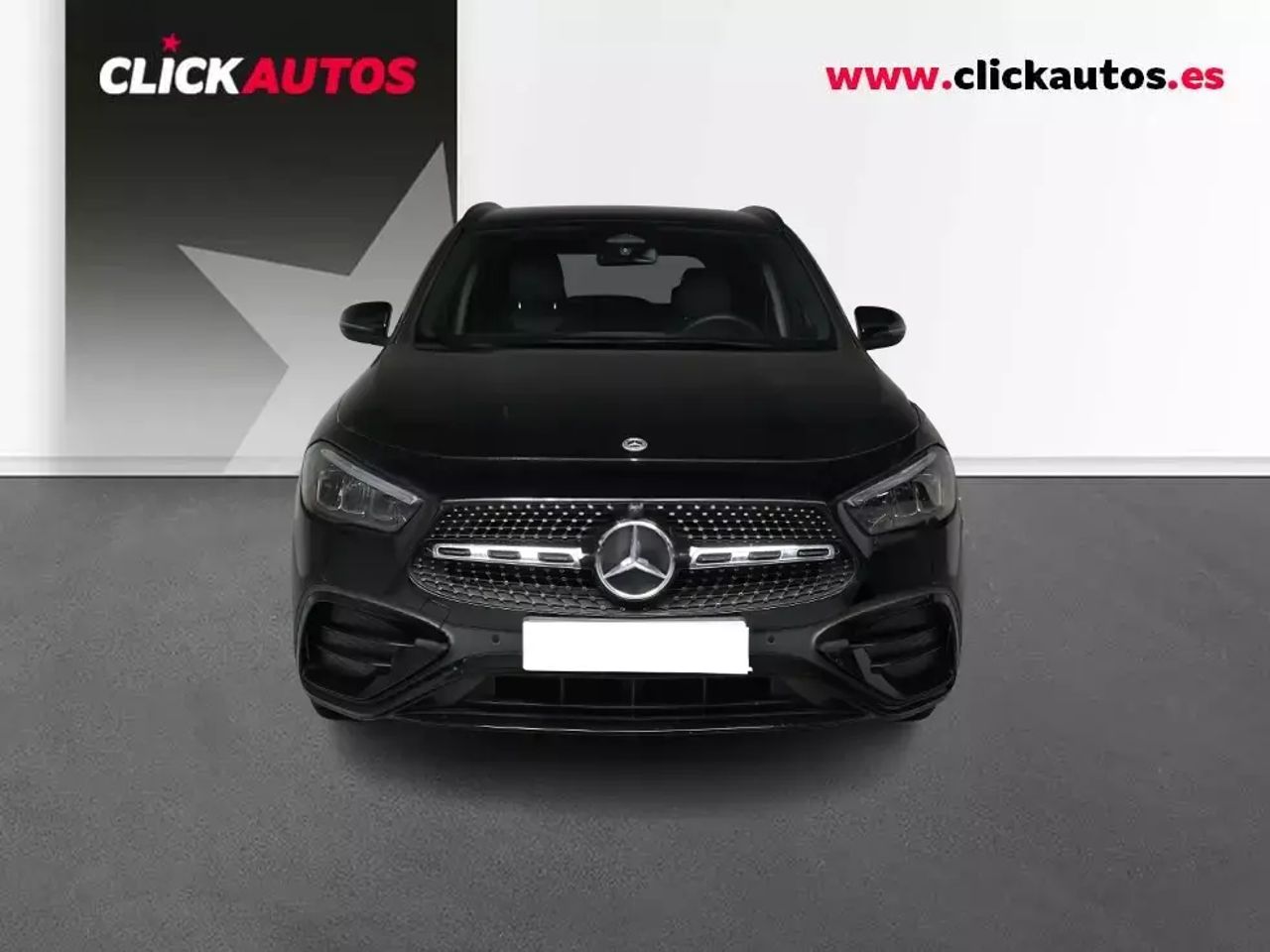 mercedes gla 2024 / foto grande (2)