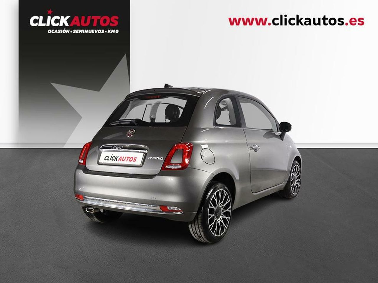 fiat 500 2022 / foto grande (3)