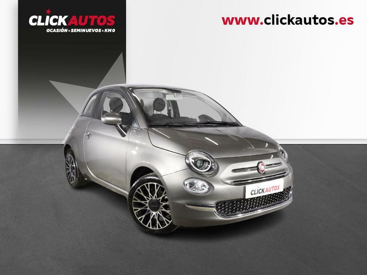 fiat 500 2022 / foto grande (2)