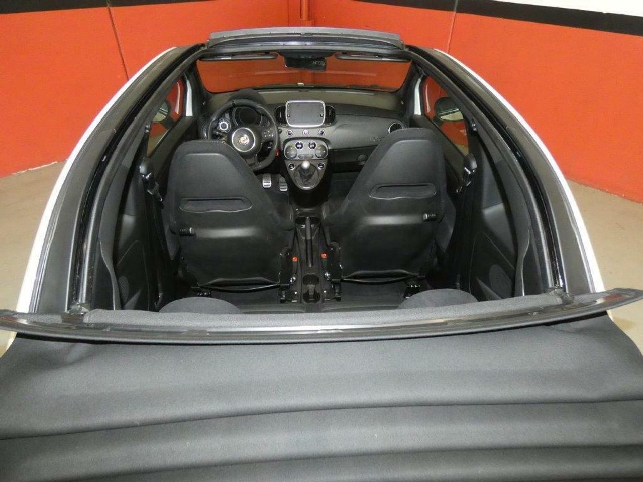 abarth 500 2021 / foto grande (2)