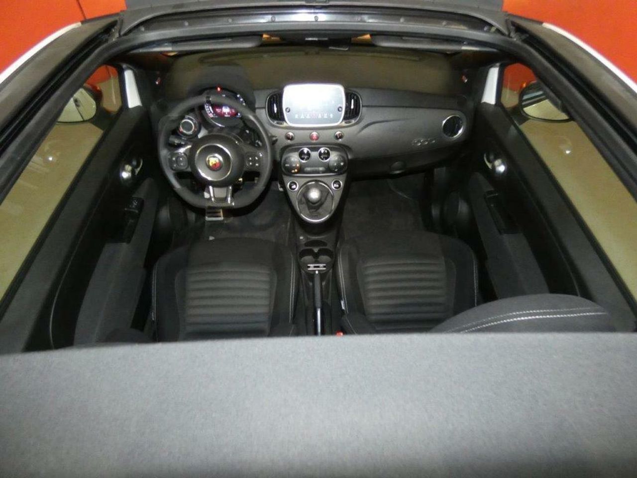 abarth 500 2021 / foto grande (3)