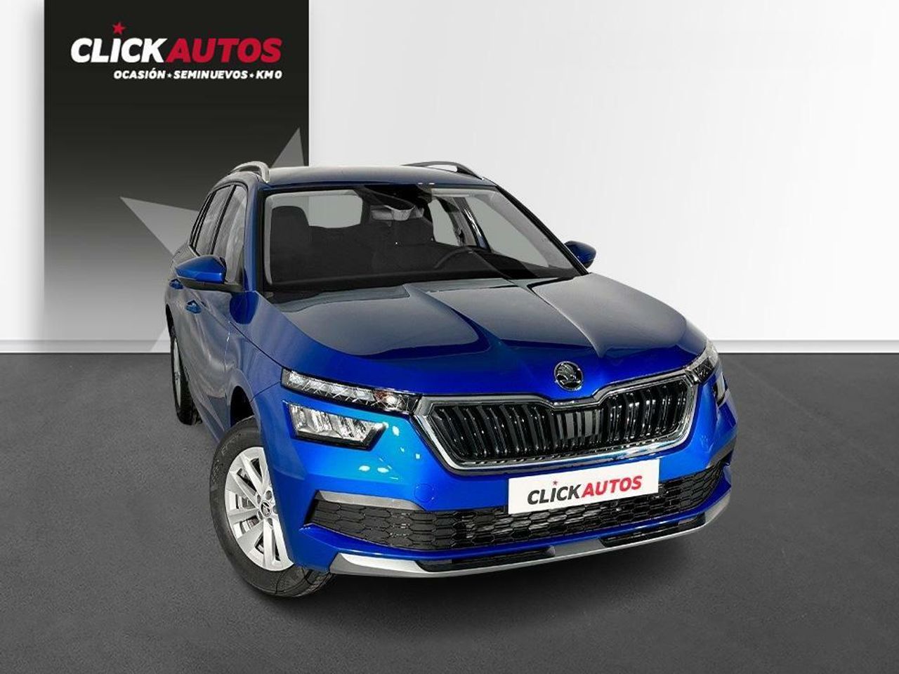 skoda kamiq 2024 / foto grande (3)