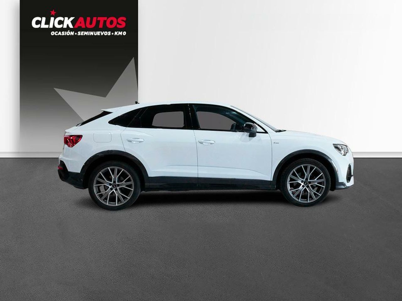 audi q3 2024 / foto grande (3)