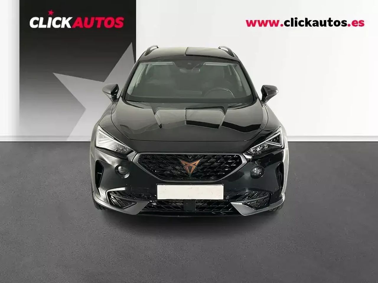 cupra formentor 2024 / foto grande (2)