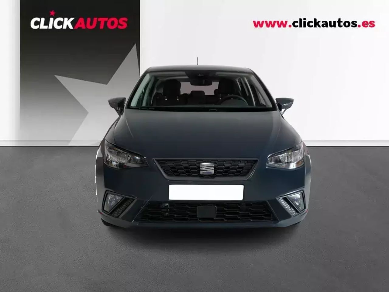 seat ibiza 2025 / foto grande (2)