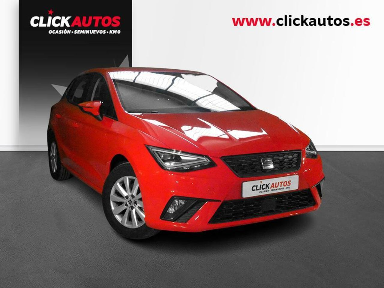seat ibiza 2022 / foto grande (2)