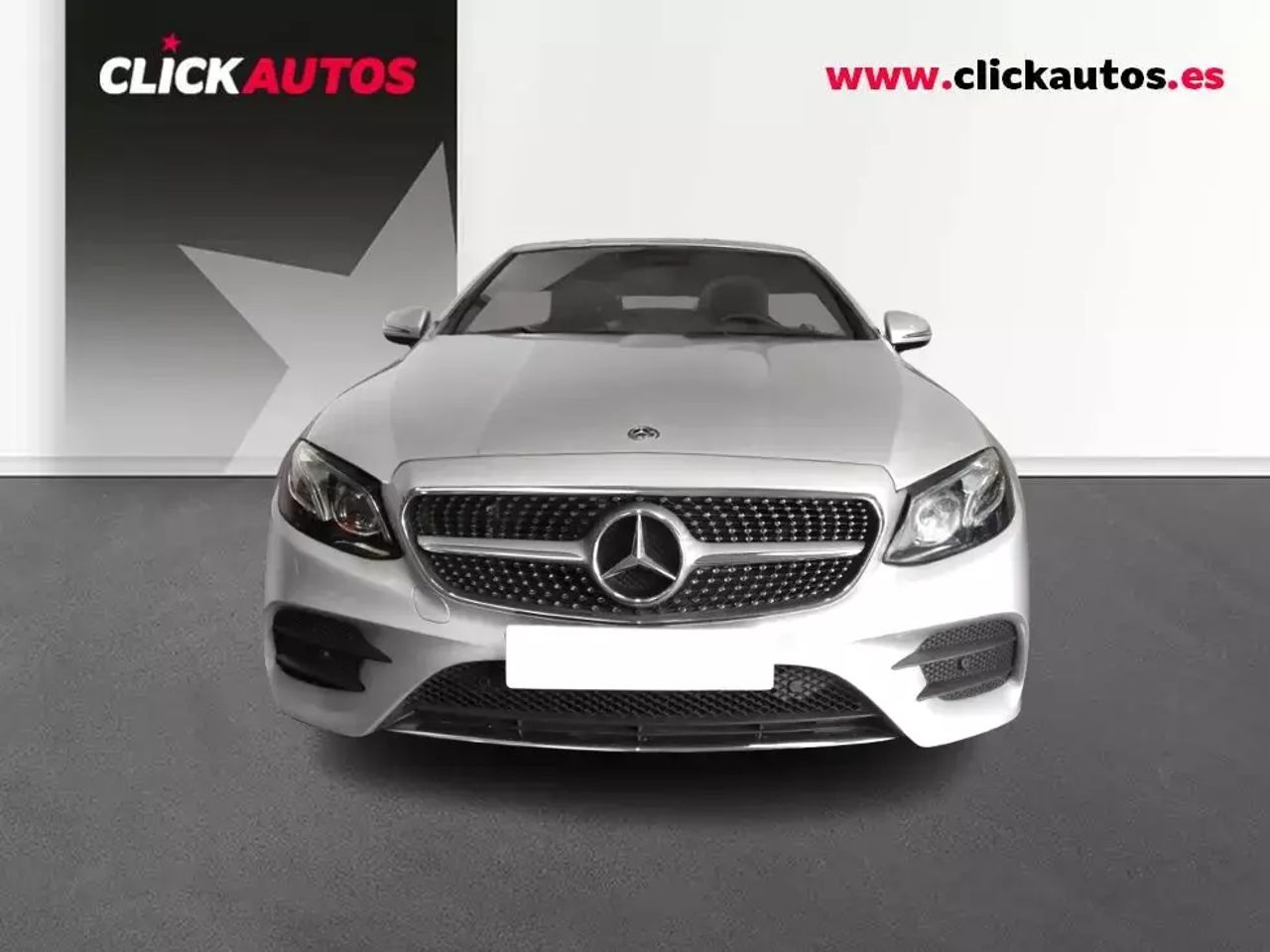 mercedes clase e 2019 / foto grande (3)