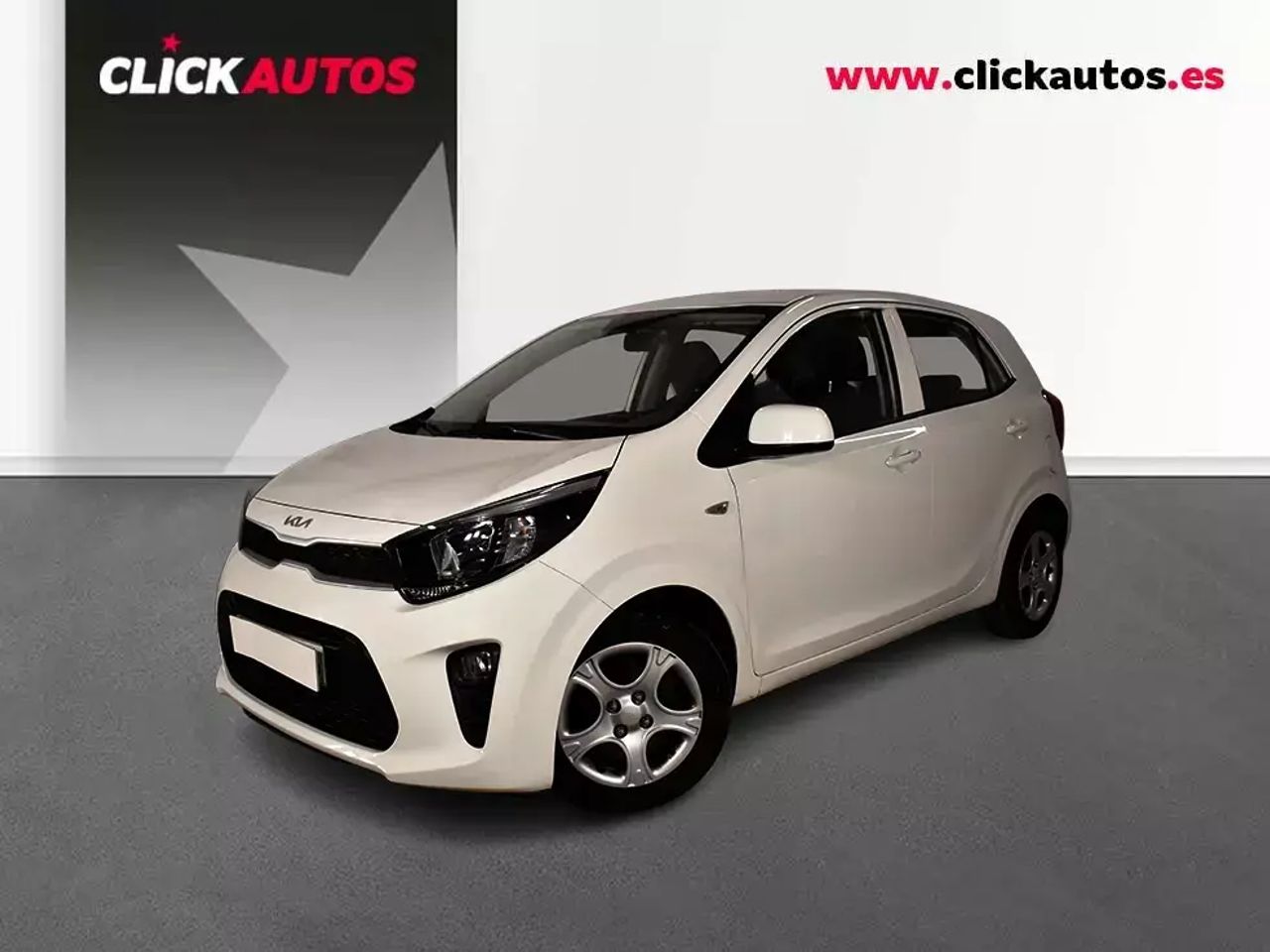 Foto kia picanto 2023 /