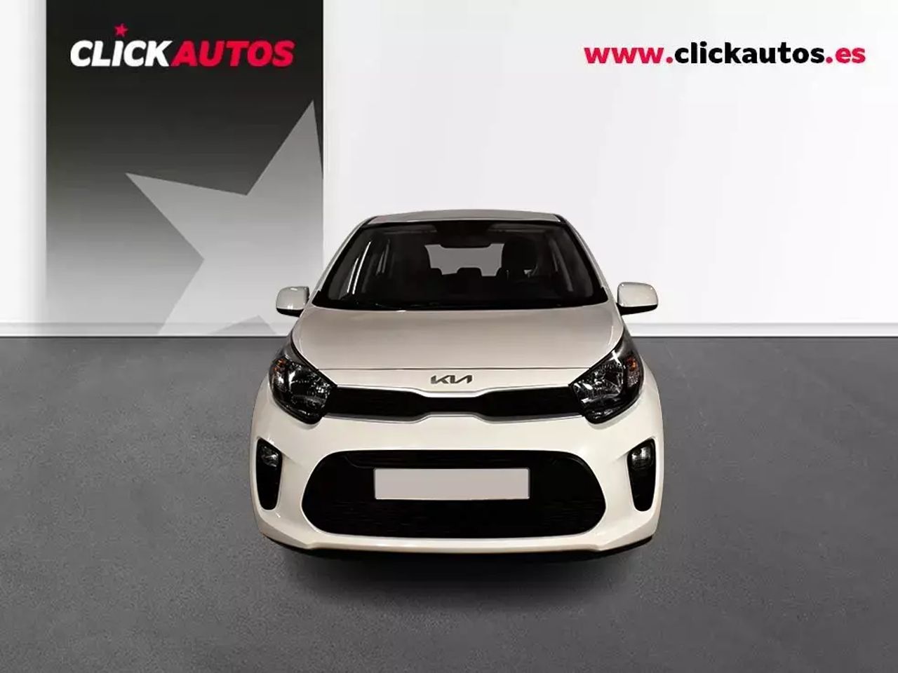 kia picanto 2023 / foto grande (2)