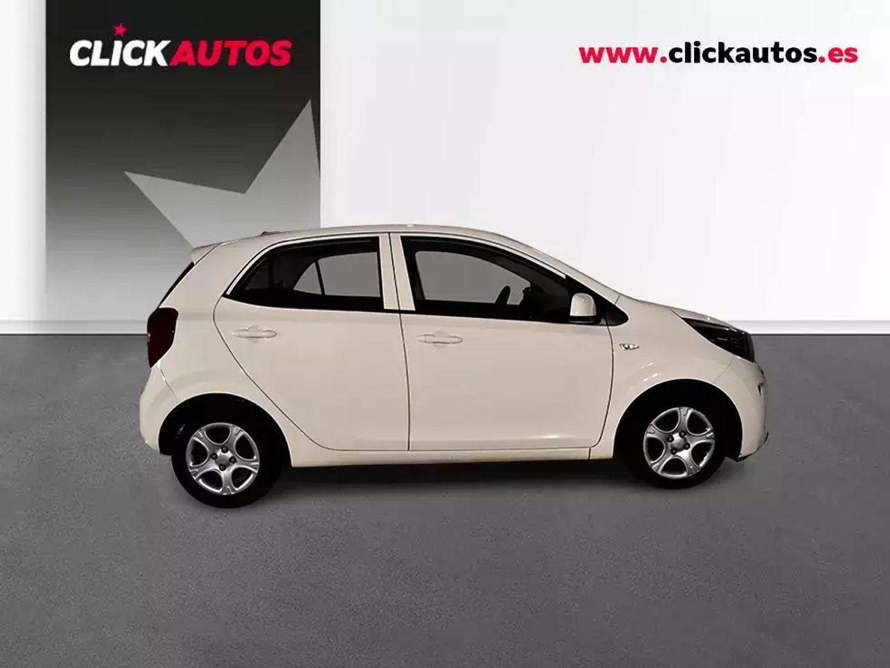 kia picanto 2023 / foto grande (3)