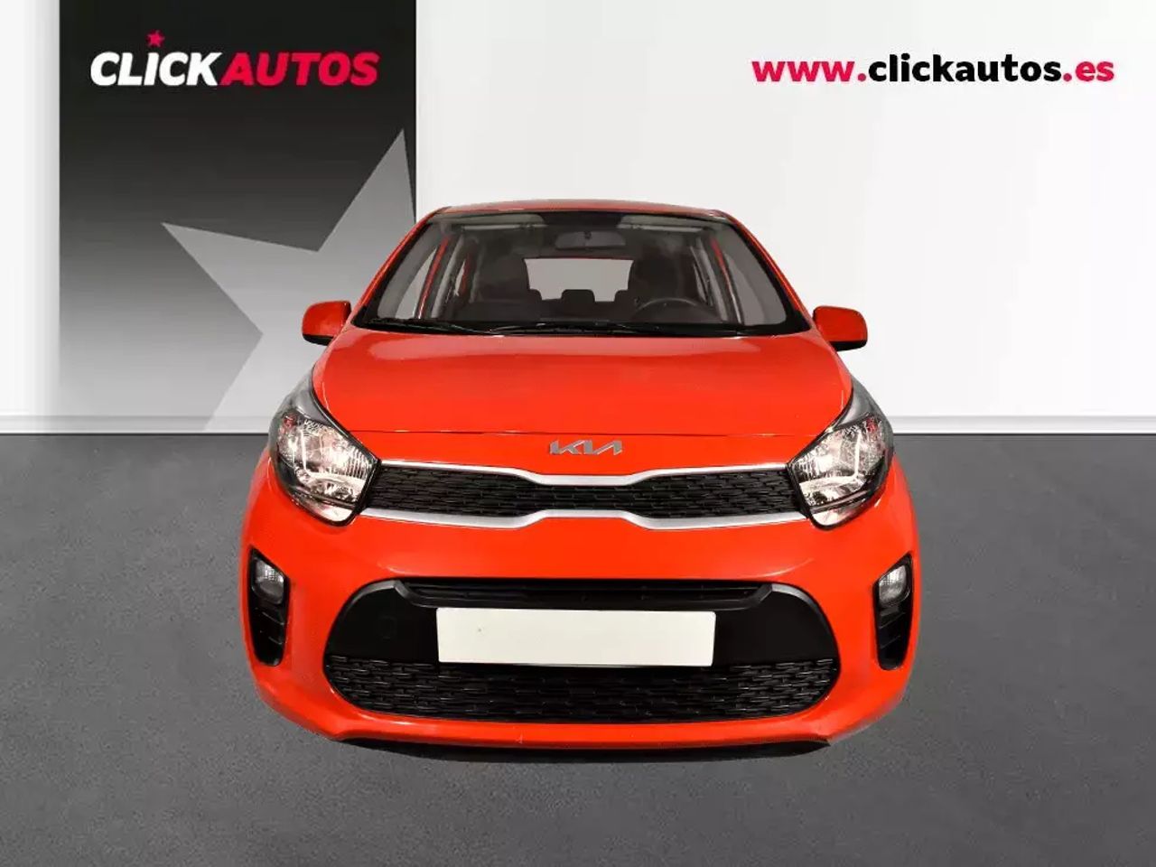 kia picanto 2023 / foto grande (2)