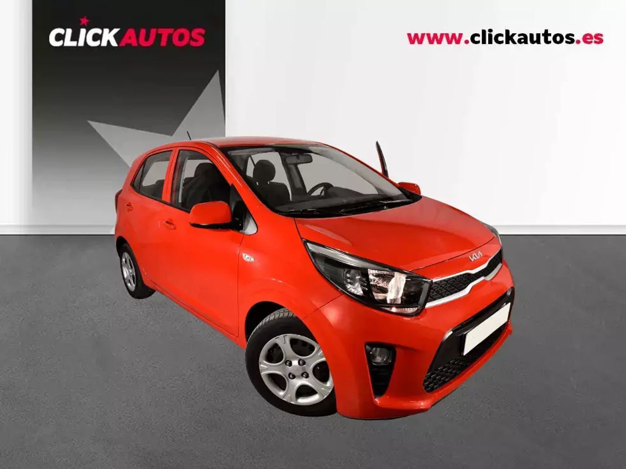 kia picanto 2023 / foto grande (3)