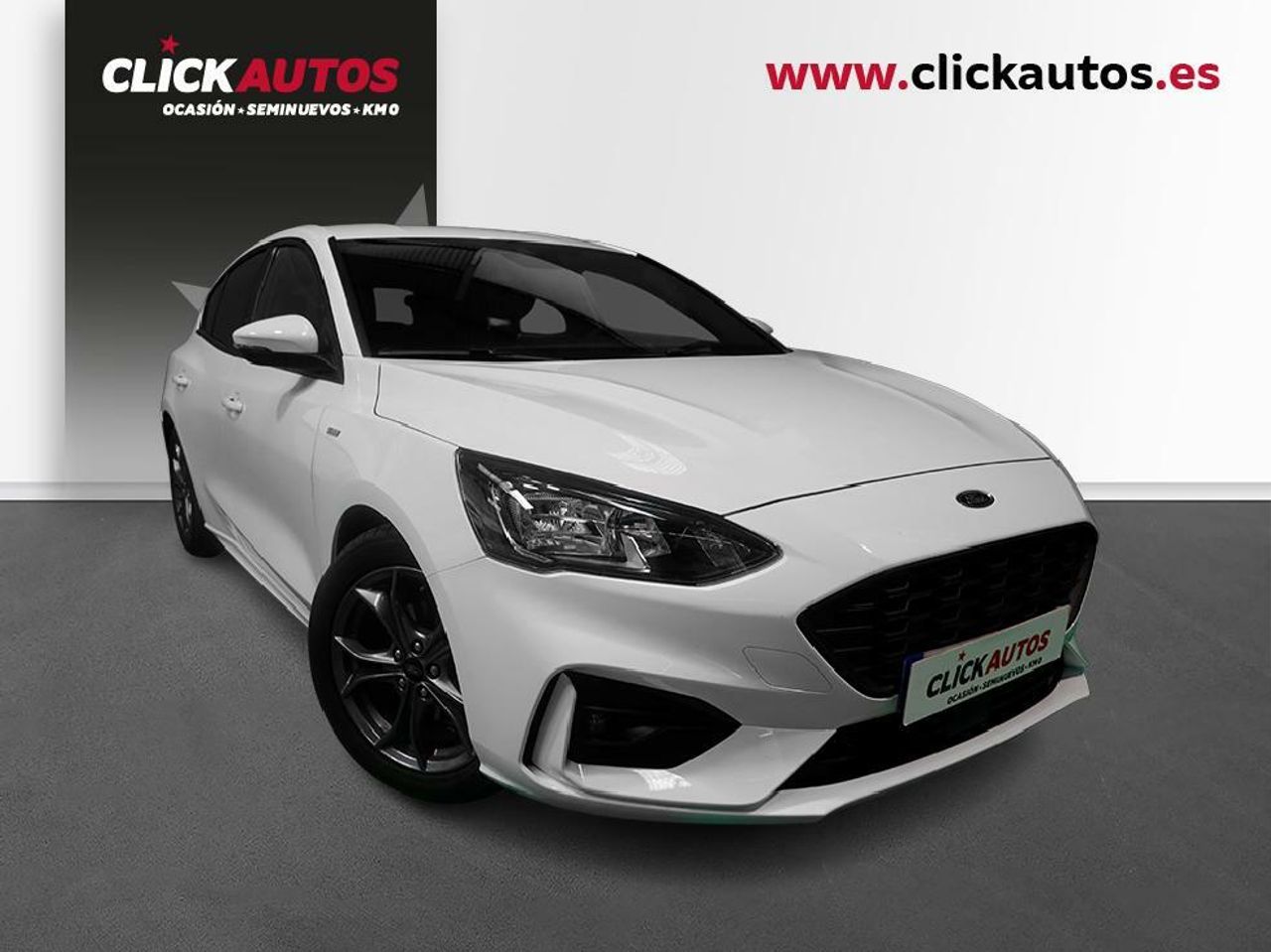ford focus 2022 / foto grande (2)