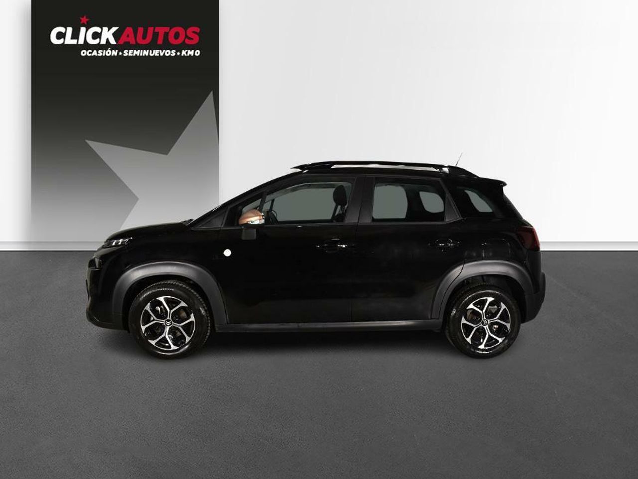 citroën c3 aircross 2023 / foto grande (3)