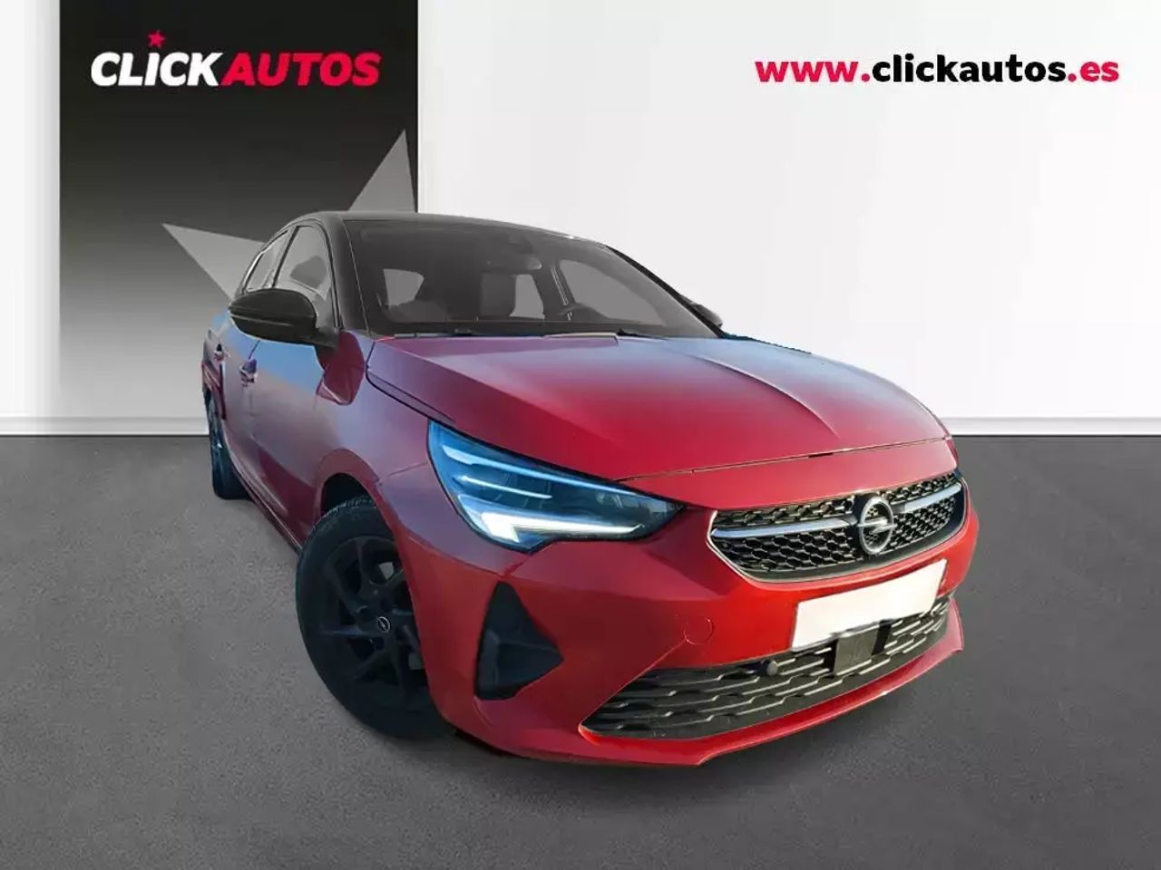 opel corsa 2023 / foto grande (2)