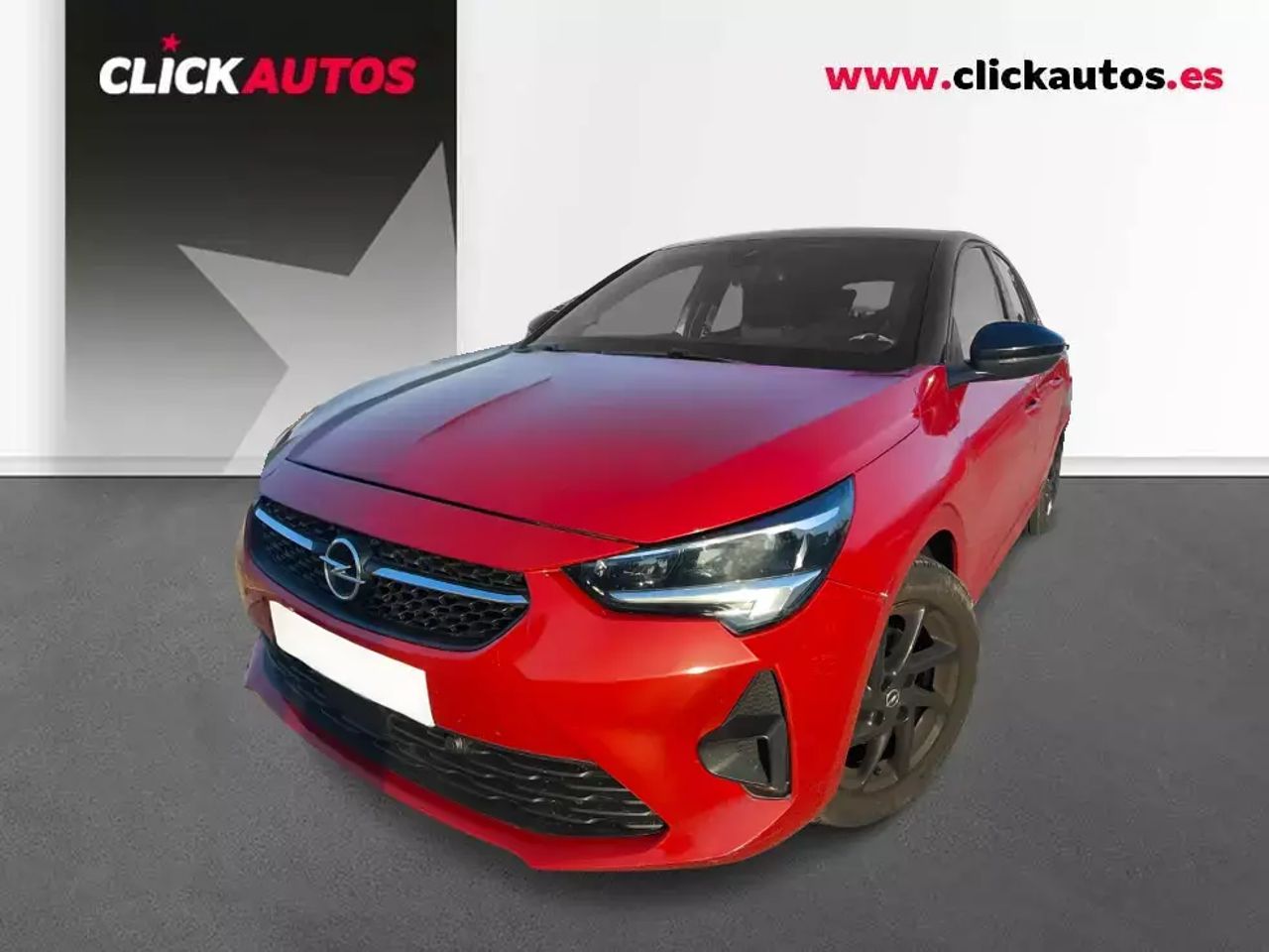 Foto opel corsa 2023 /
