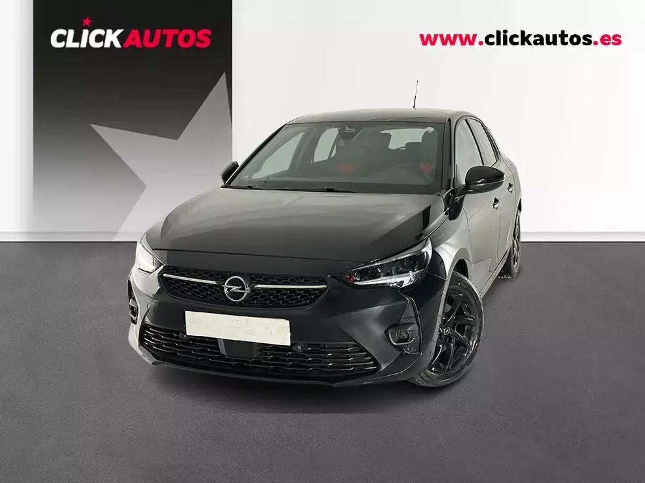 Foto opel corsa 2023 /