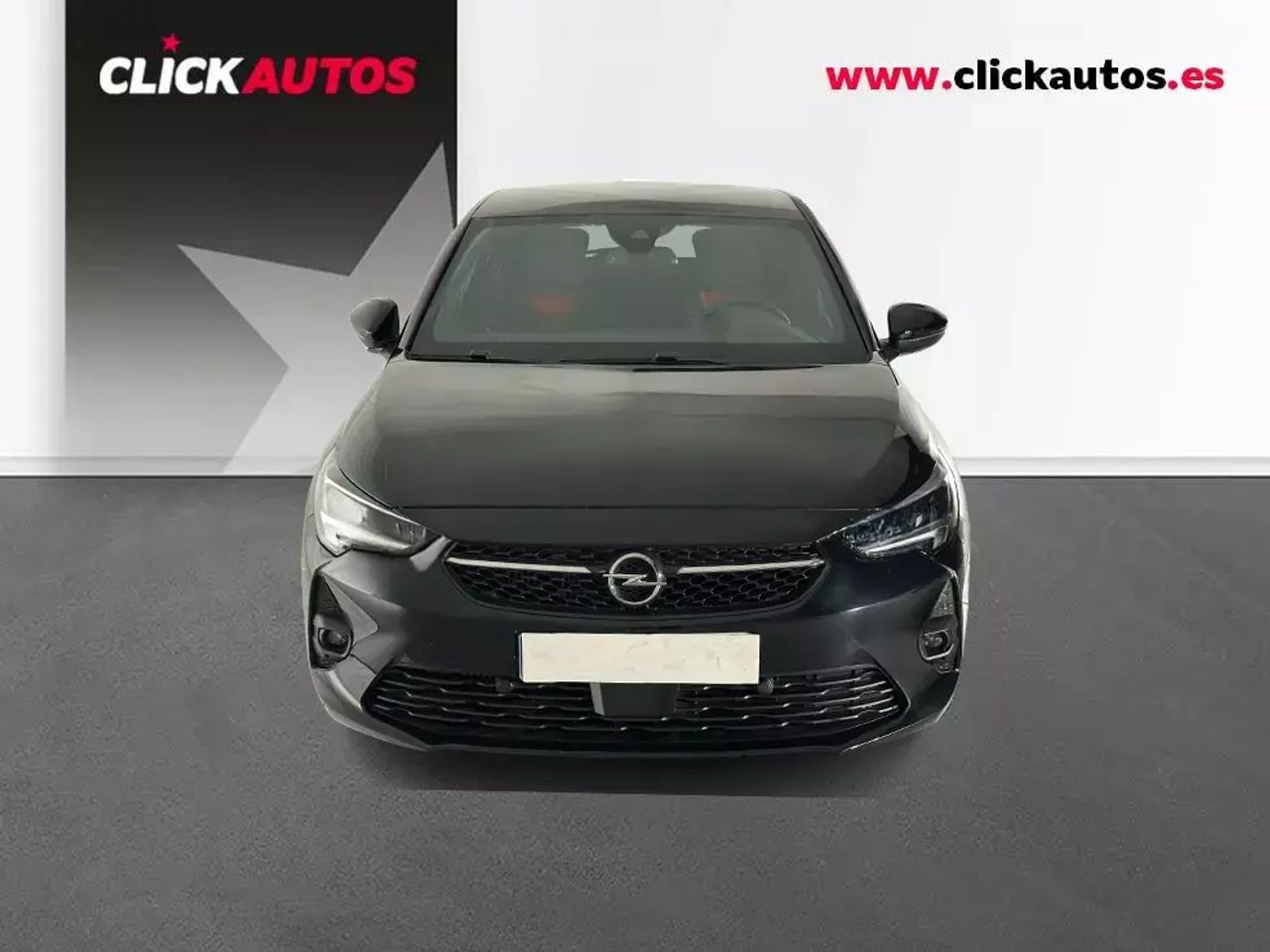 opel corsa 2023 / foto grande (2)