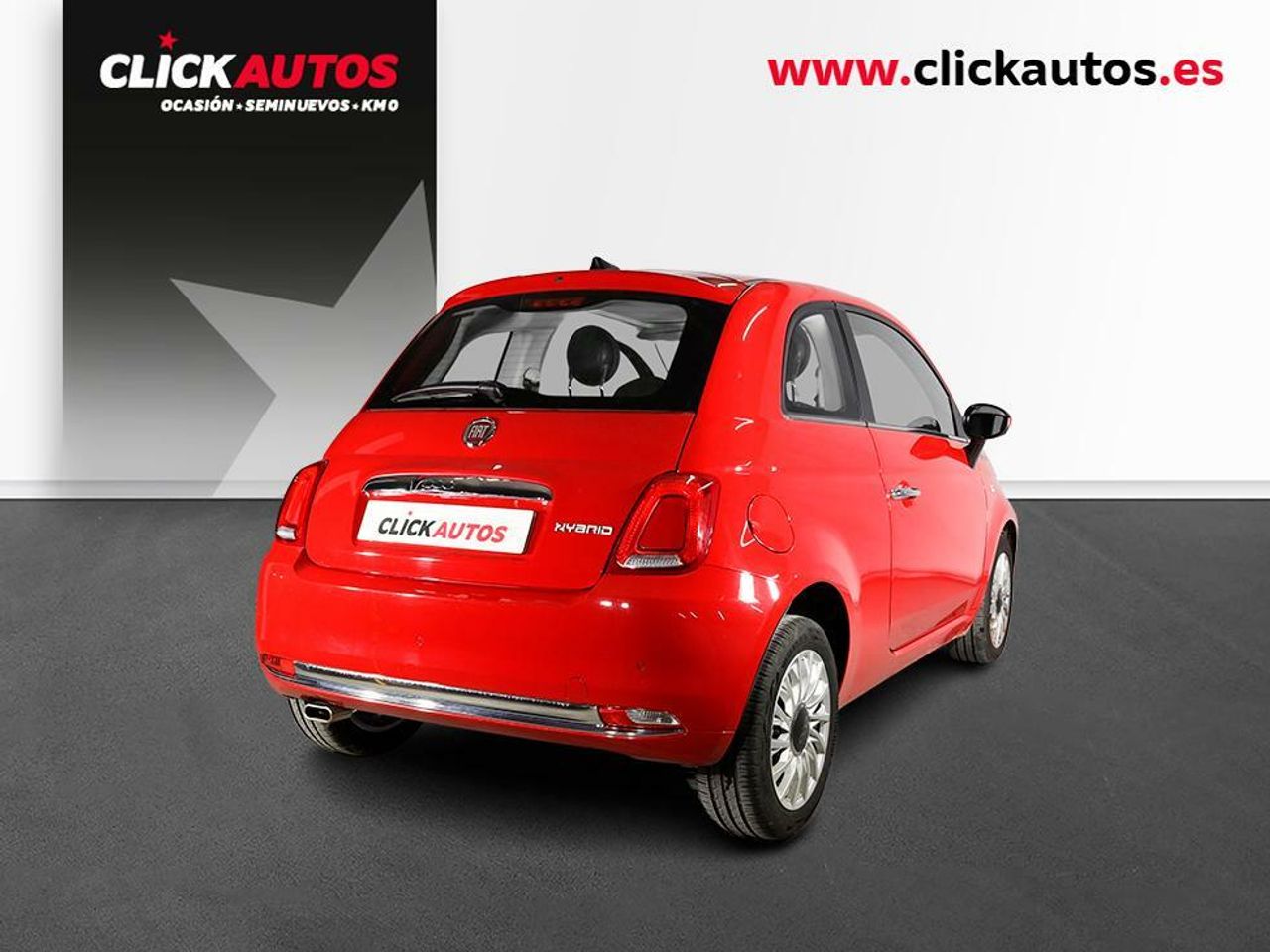 fiat 500 2022 / foto grande (3)