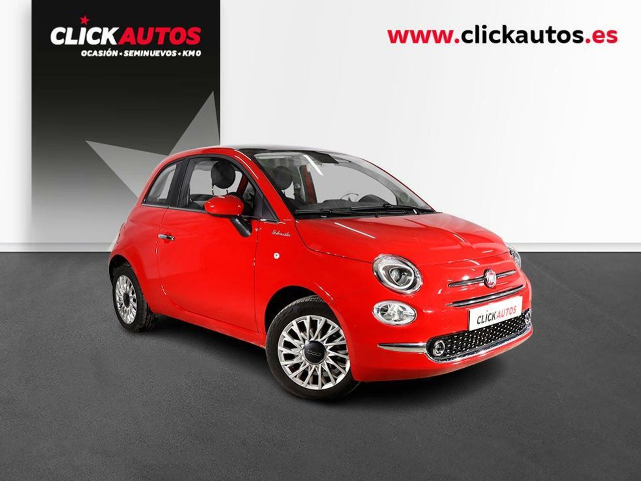 fiat 500 2022 / foto grande (2)