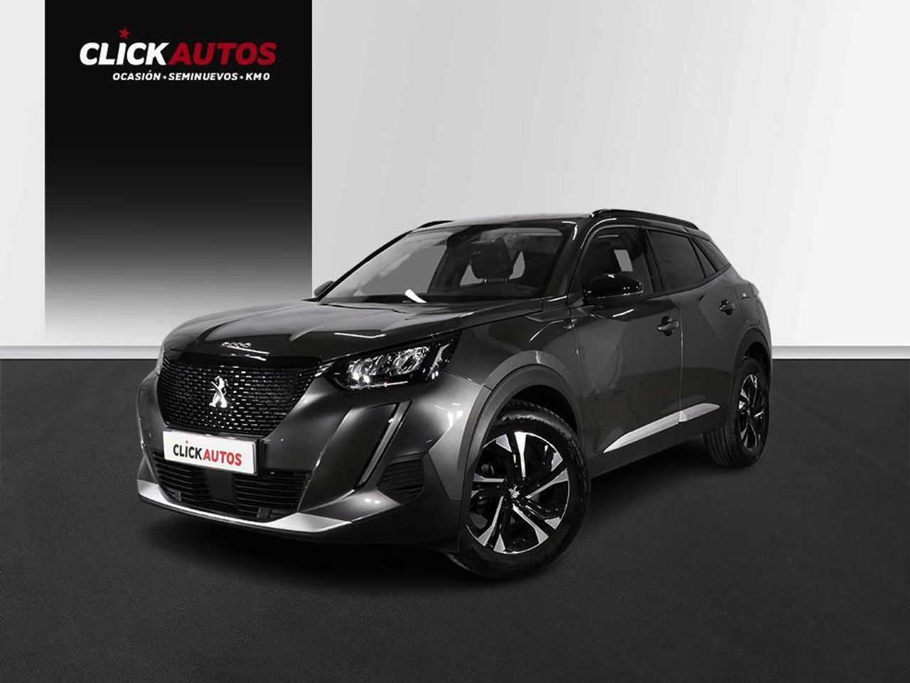 Foto peugeot 2008 2022 /
