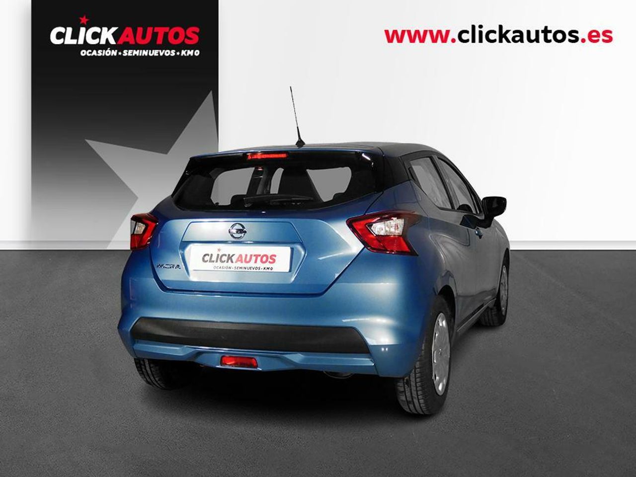 nissan micra 2022 / foto grande (3)