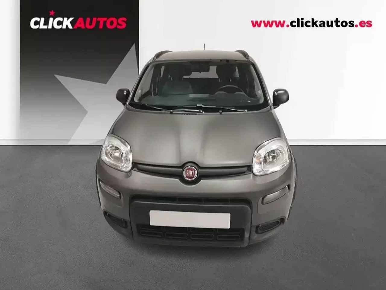 fiat panda 2022 / foto grande (2)