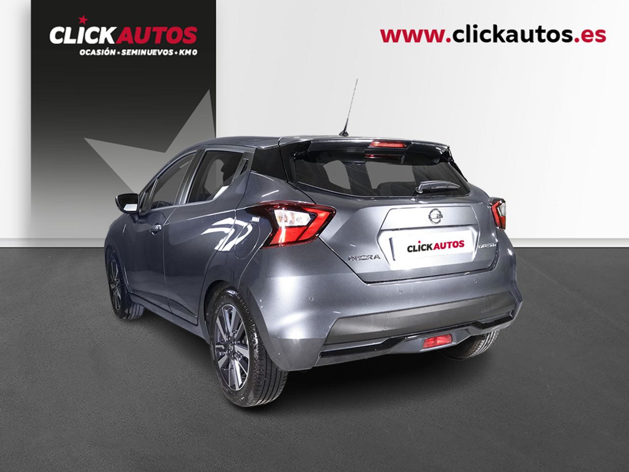nissan micra 2022 / foto grande (3)