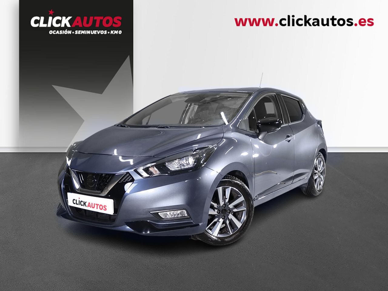 Foto nissan micra 2022 /