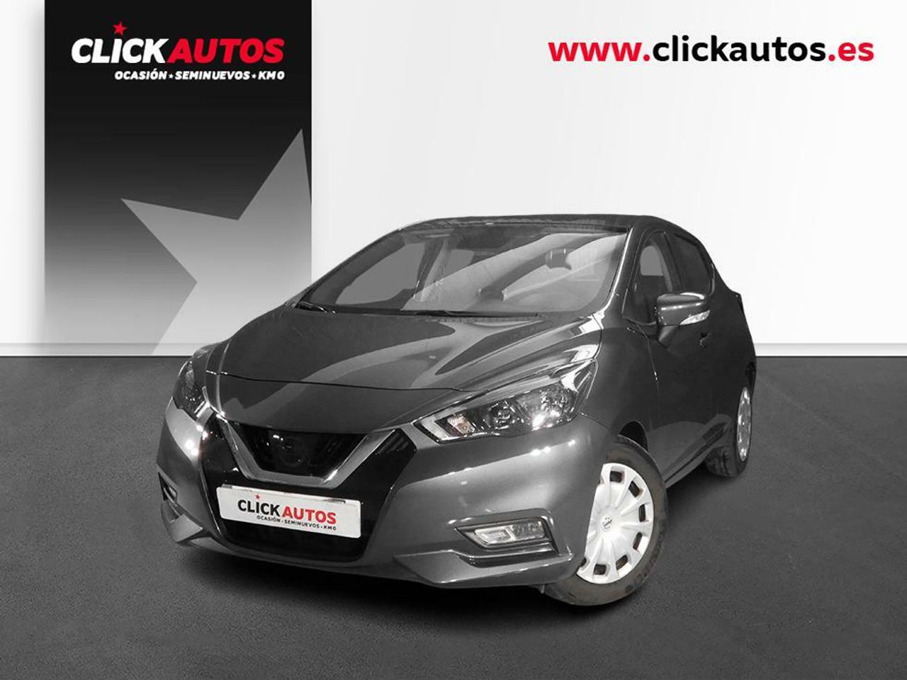 Foto nissan micra 2022 /