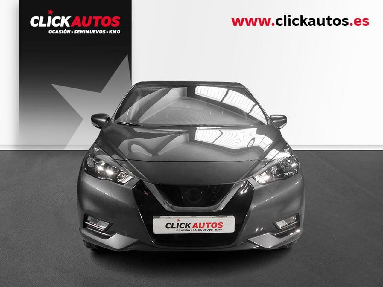 nissan micra 2022 / foto grande (2)
