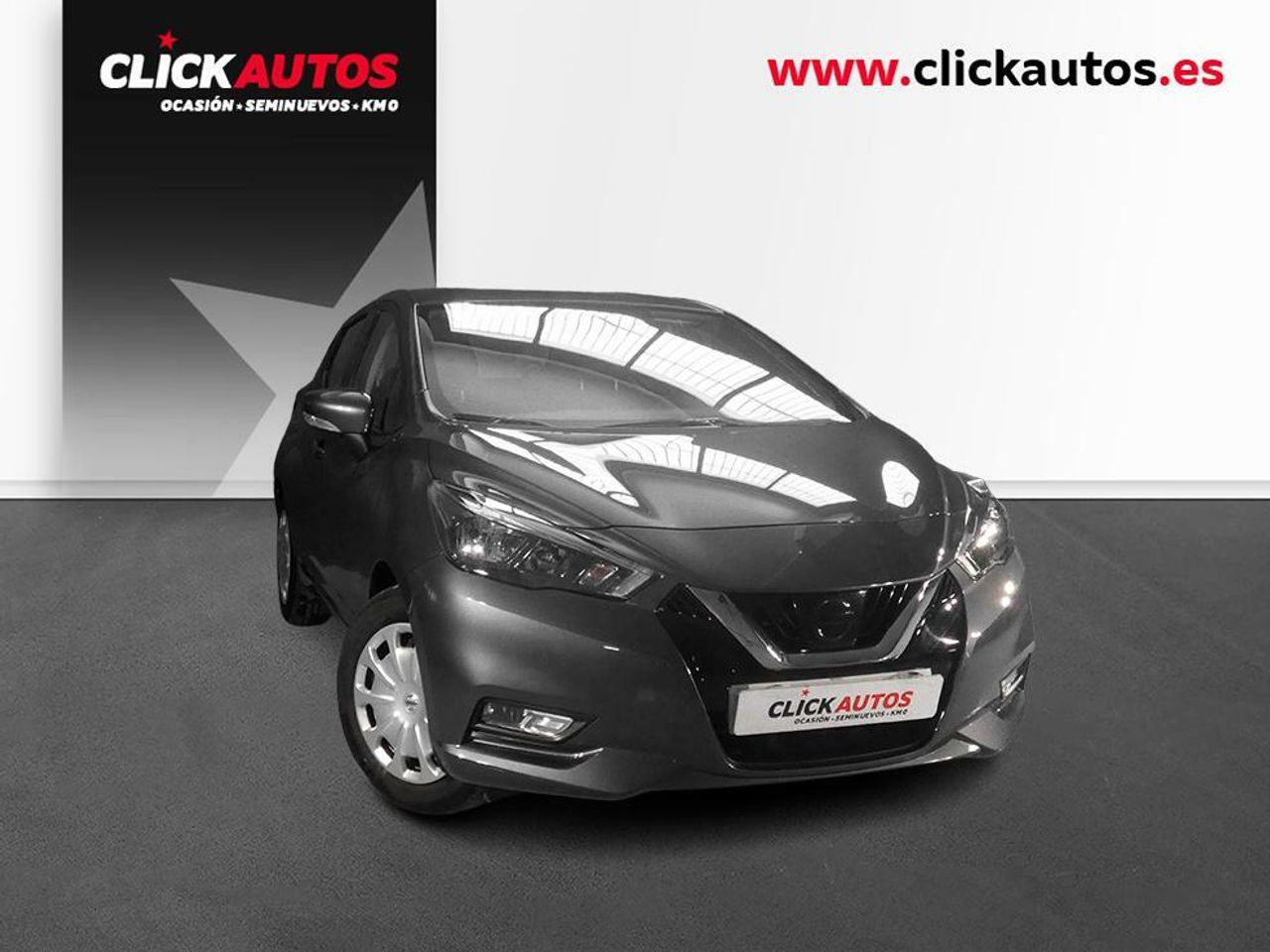 nissan micra 2022 / foto grande (3)