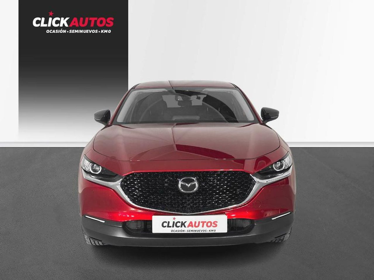 mazda cx-30 2023 / foto grande (2)
