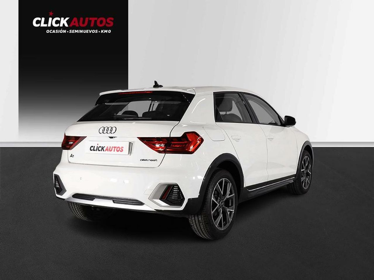 audi a1 2023 / foto grande (3)