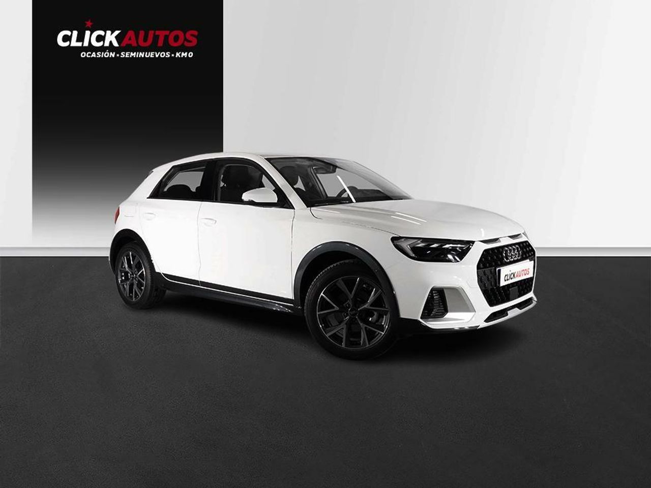 audi a1 2023 / foto grande (2)