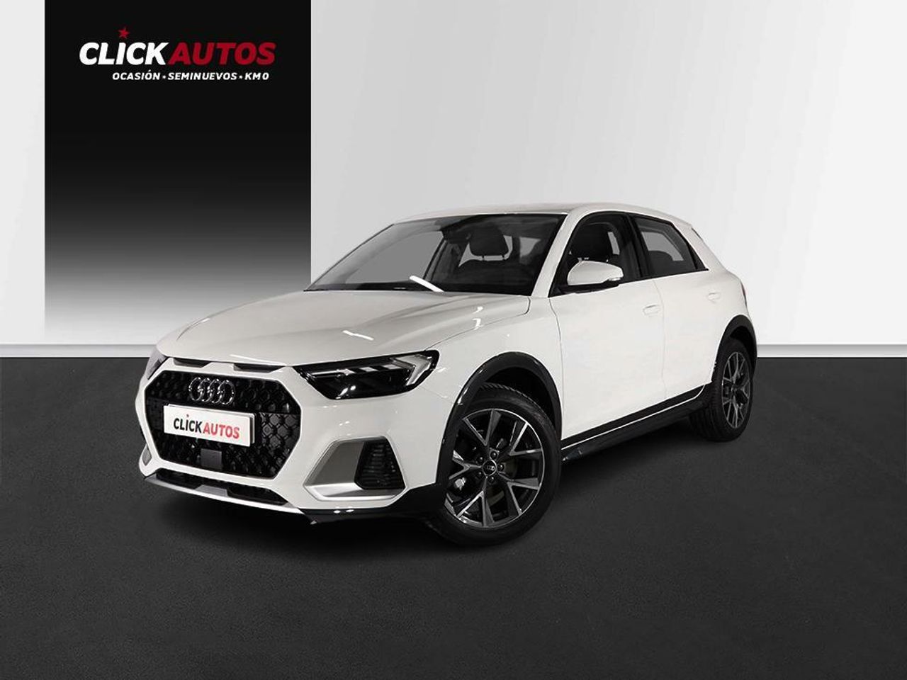 Foto audi a1 2023 /